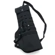 Tactical Shoulder Gun Bag for Men - Military, Outdoors