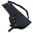 Tactical Shoulder Gun Bag for Men - Military, Outdoors