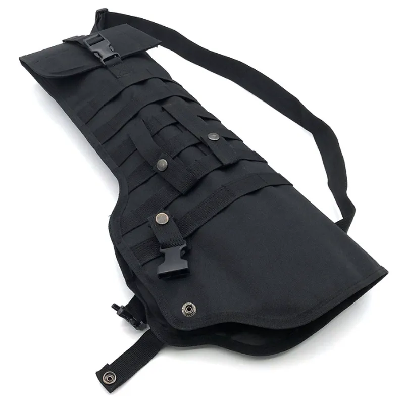 Tactical Shoulder Gun Bag for Men - Military, Outdoors