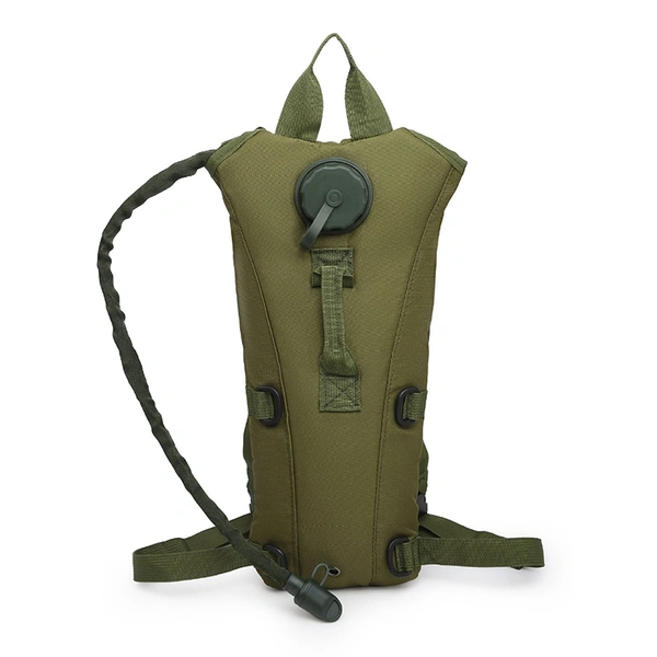 Leakproof Tactical hydration pack Water Carrier Backpacks 