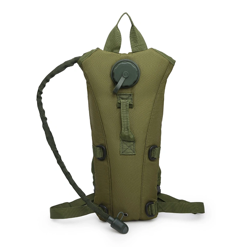 Leakproof Tactical hydration pack Water Carrier Backpacks 