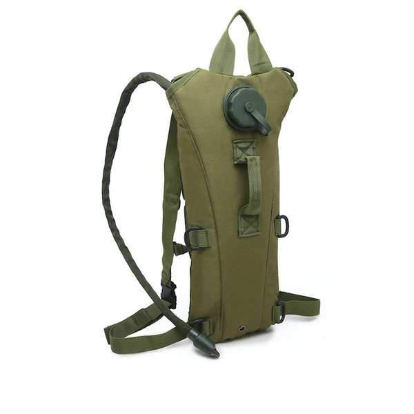 Leakproof Tactical hydration pack Water Carrier Backpacks 