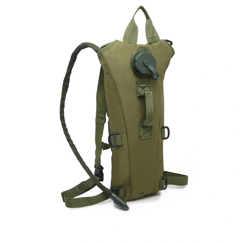Leakproof Tactical hydration pack Water Carrier Backpacks 