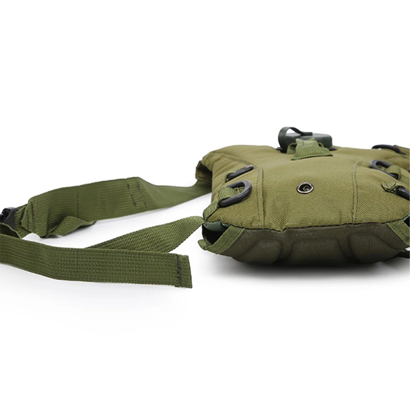 Leakproof Tactical hydration pack Water Carrier Backpacks 