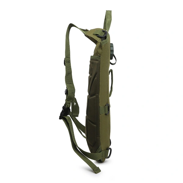 Leakproof Tactical hydration pack Water Carrier Backpacks 
