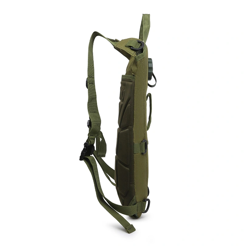 Leakproof Tactical hydration pack Water Carrier Backpacks 