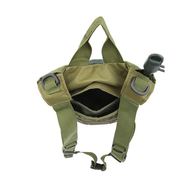 Leakproof Tactical hydration pack Water Carrier Backpacks 