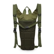 Leakproof Tactical hydration pack Water Carrier Backpacks 