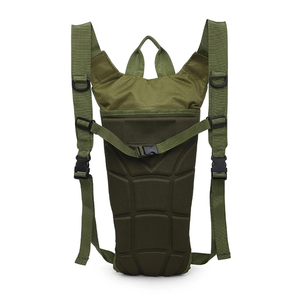 Leakproof Tactical hydration pack Water Carrier Backpacks 