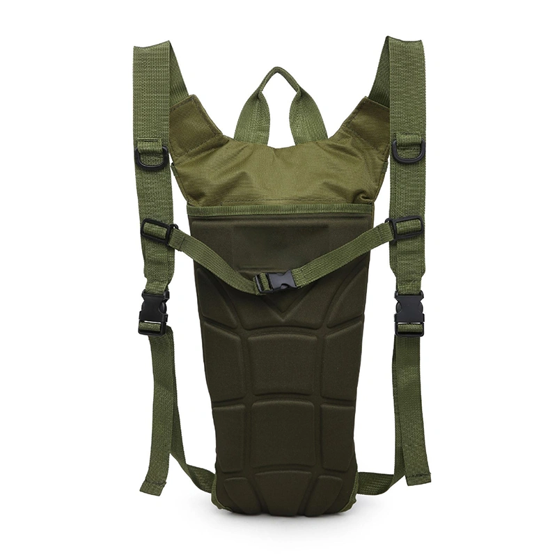 Leakproof Tactical hydration pack Water Carrier Backpacks 