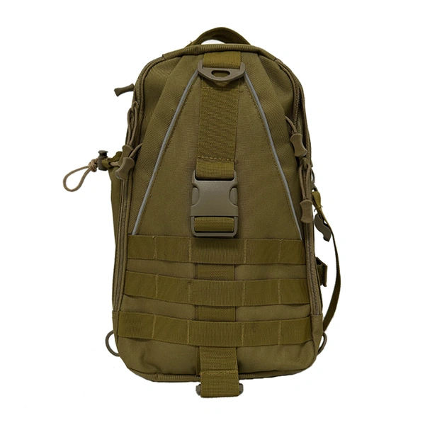 Outdoor Tactical Backpack MilitarySport Bag Pack 