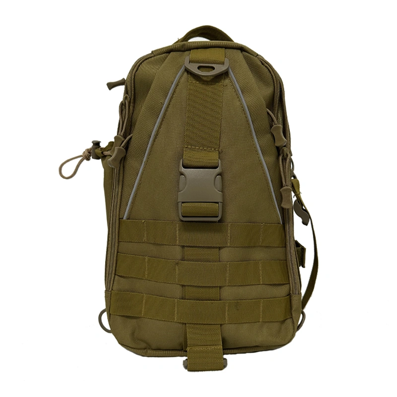 Outdoor Tactical Backpack MilitarySport Bag Pack 
