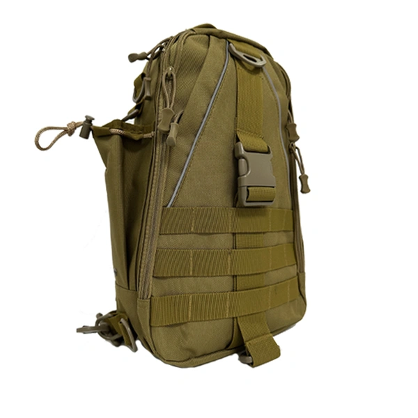 Outdoor Tactical Backpack MilitarySport Bag Pack 