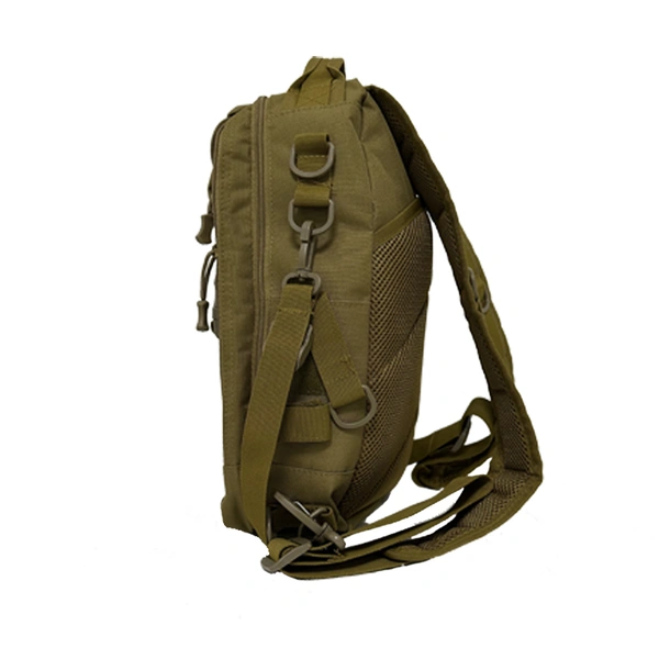 Outdoor Tactical Backpack MilitarySport Bag Pack 