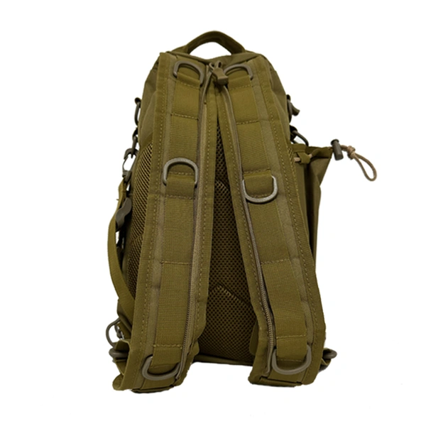 Outdoor Tactical Backpack MilitarySport Bag Pack 