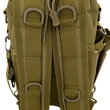 Outdoor Tactical Backpack MilitarySport Bag Pack 