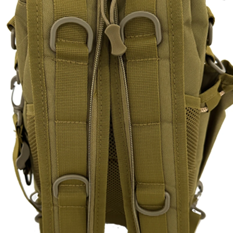 Outdoor Tactical Backpack MilitarySport Bag Pack 