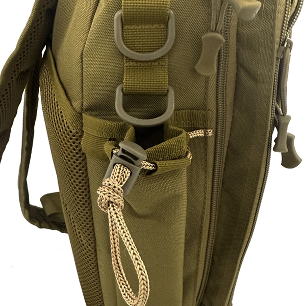 Outdoor Tactical Backpack MilitarySport Bag Pack 