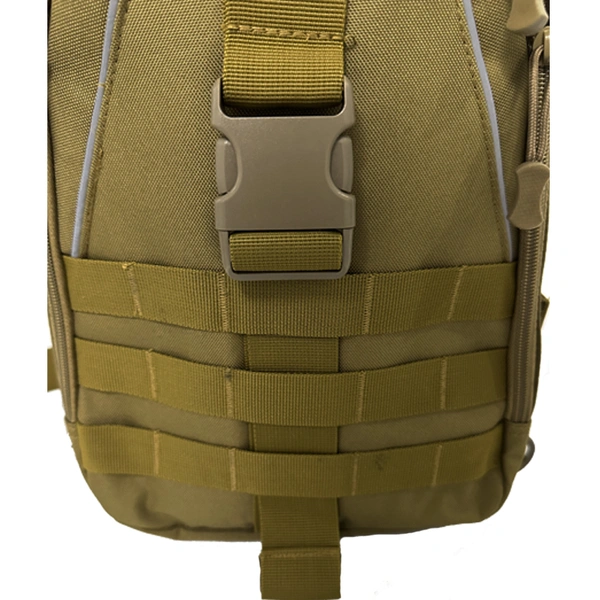 Outdoor Tactical Backpack MilitarySport Bag Pack 