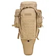 Backpack outdoor multifunctional tactical backpack