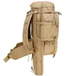 Backpack outdoor multifunctional tactical backpack