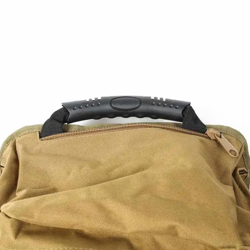 Backpack outdoor multifunctional tactical backpack