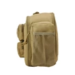Hunting Backpack Dual Rifle Carry Bag Shoulder Military Gun Case