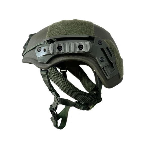 High-quality Plastic And Lightweight Wendy Helmet