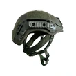 High-quality Plastic And Lightweight Wendy Helmet
