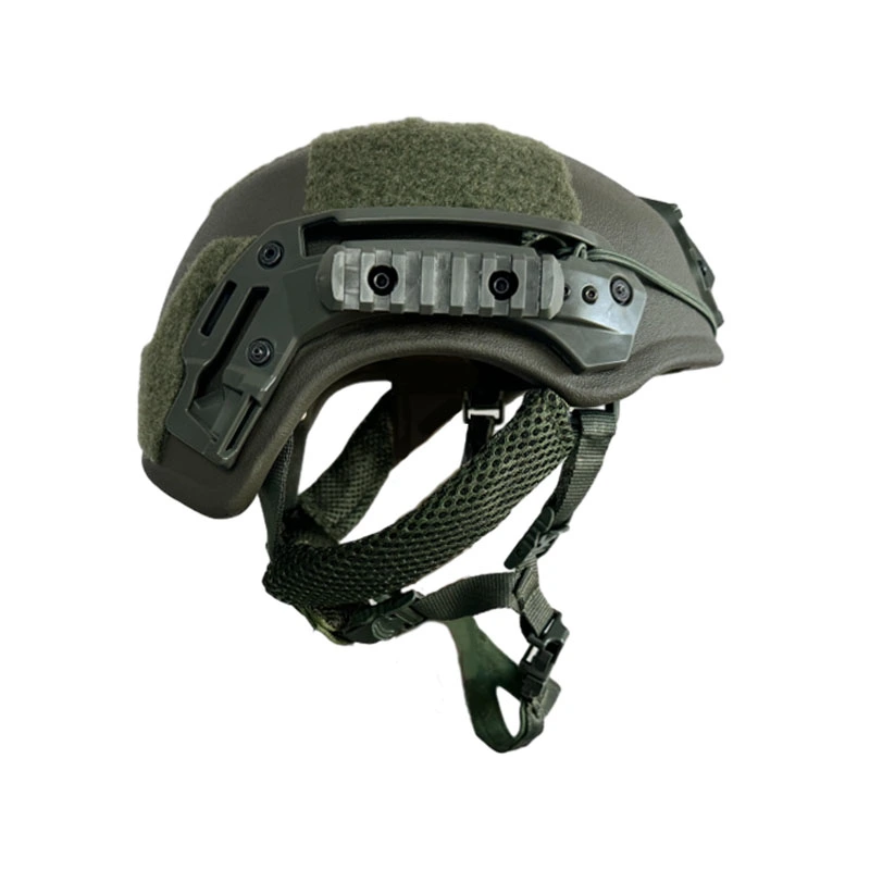 High-quality Plastic And Lightweight Wendy Helmet