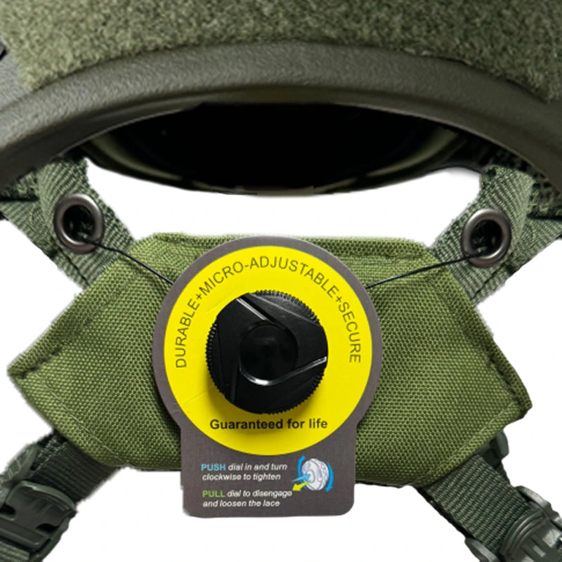 High-quality Plastic And Lightweight Wendy Helmet