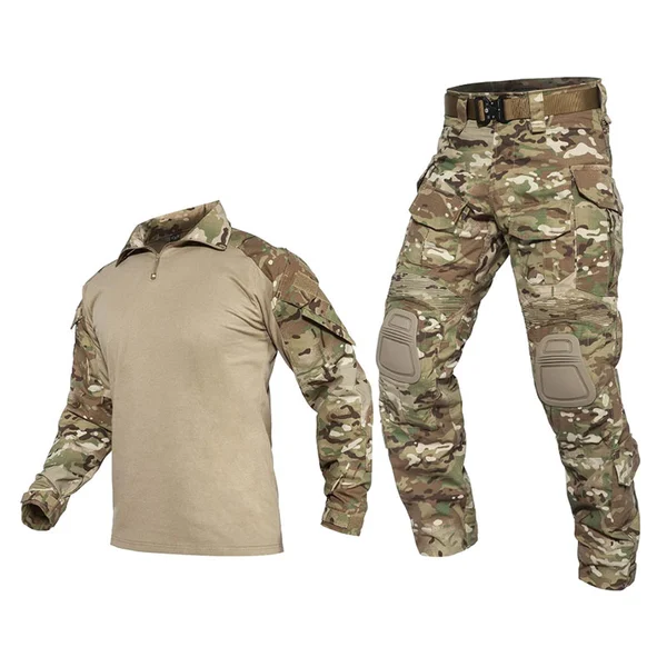 CYOUTDOORS Hunting Clothes | Classic Camo Patterns