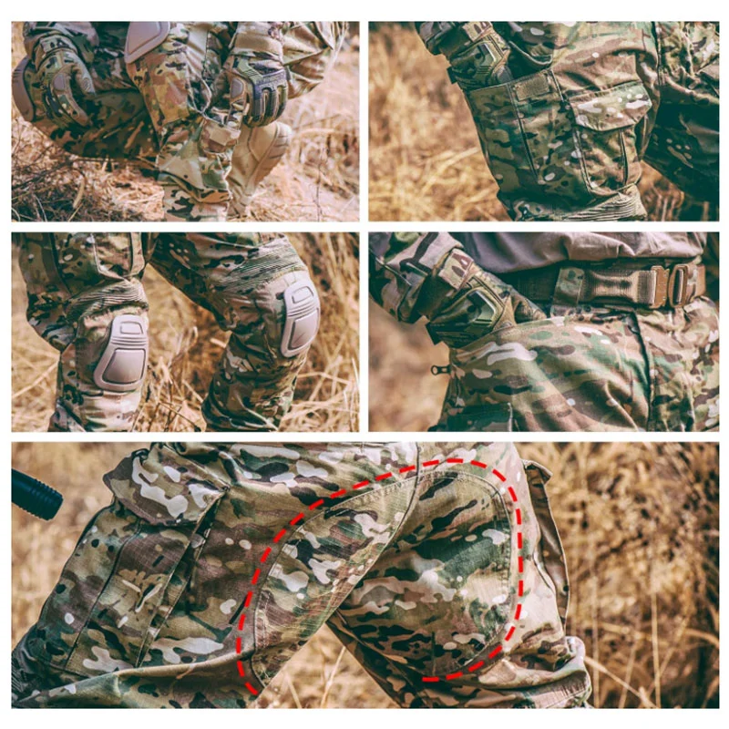 CYOUTDOORS Hunting Clothes | Classic Camo Patterns