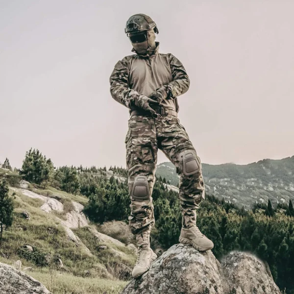 CYOUTDOORS Hunting Clothes | Classic Camo Patterns