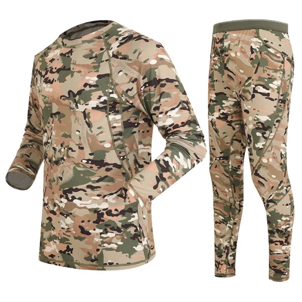 Hunting Clothes & Hunting Camouflage Suit