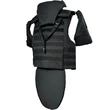 Tactical bulletproof vest
