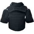 Tactical bulletproof vest
