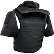 Tactical bulletproof vest