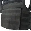 Tactical bulletproof vest