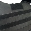 Tactical bulletproof vest