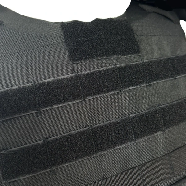 Tactical bulletproof vest
