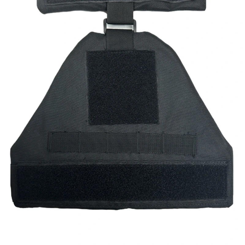 Tactical bulletproof vest