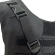 Tactical bulletproof vest