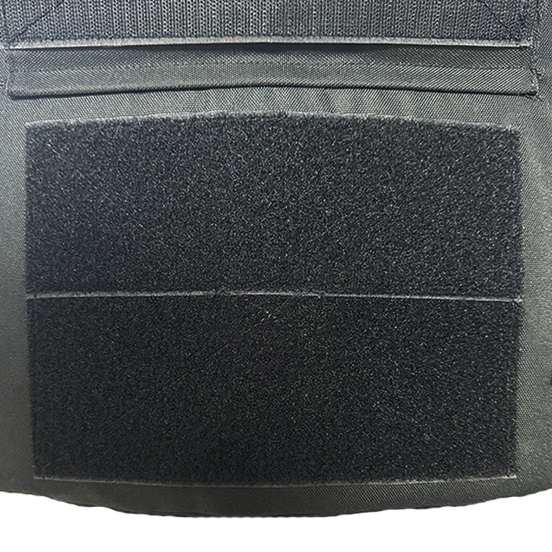 Tactical bulletproof vest