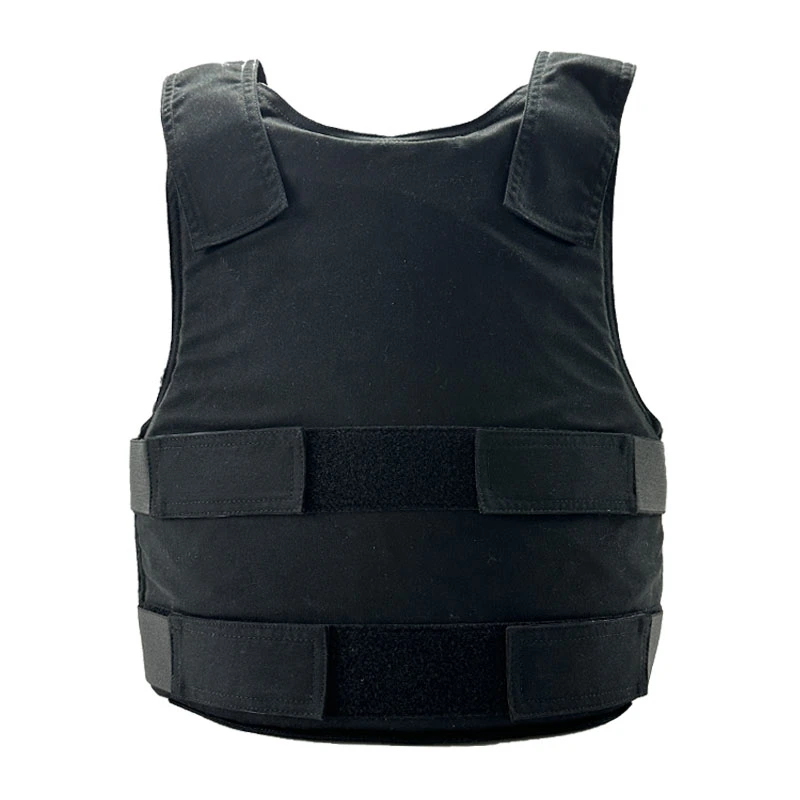 Inner-wear tactical vest