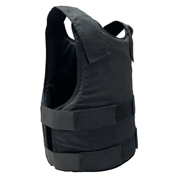 Inner-wear tactical vest