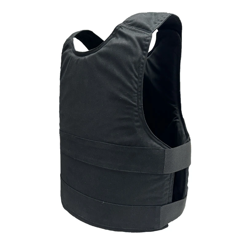 Inner-wear tactical vest