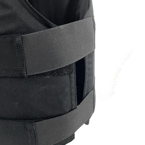Inner-wear tactical vest