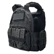 Tactical vest quick-release vest