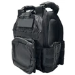 Tactical vest quick-release vest